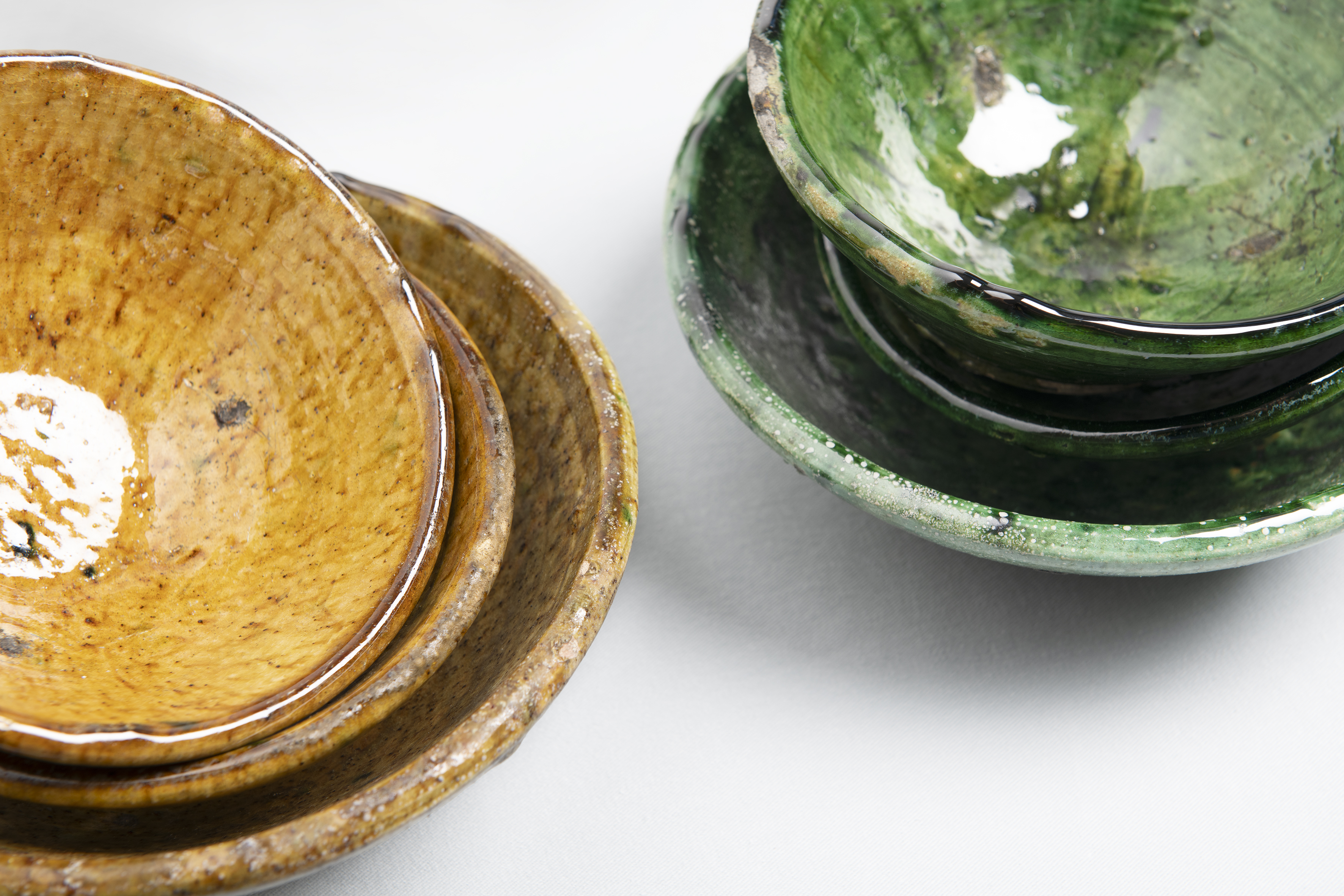 Tamegroute Bowl 20cm 