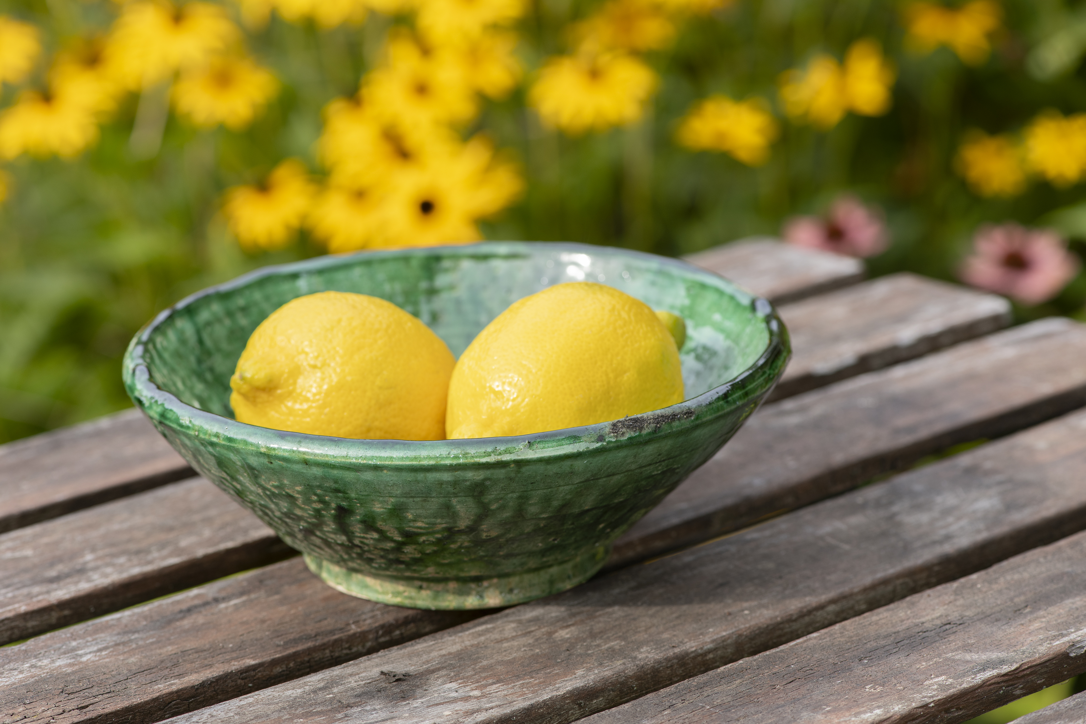 Tamegroute Bowl 20cm 