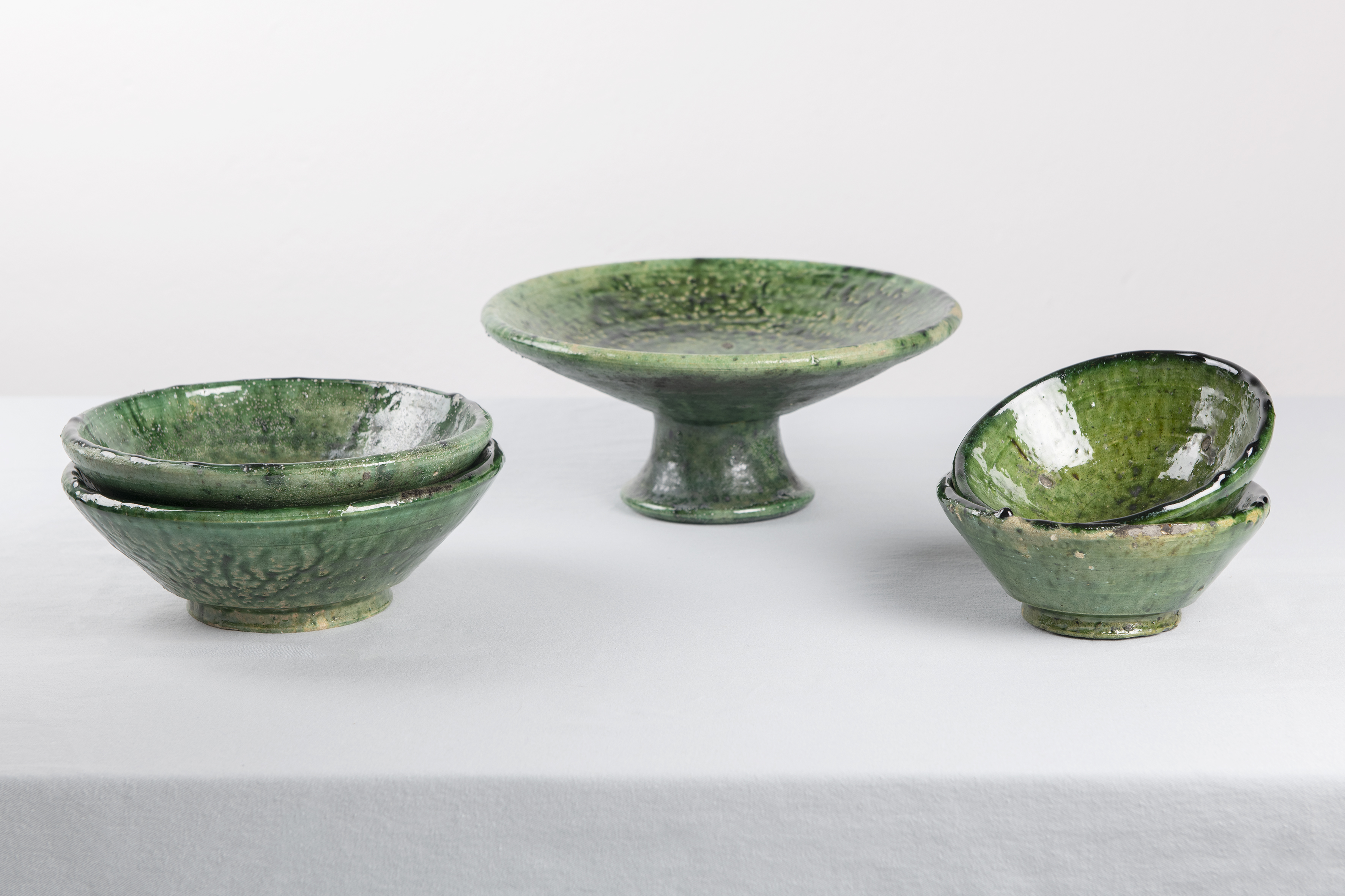 Tamegroute Bowl 20cm 